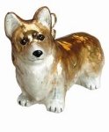 Welsh Corgi Pembroke